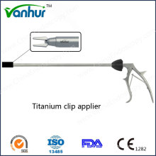 Surgicl Instruments Titanium Clip Applicator